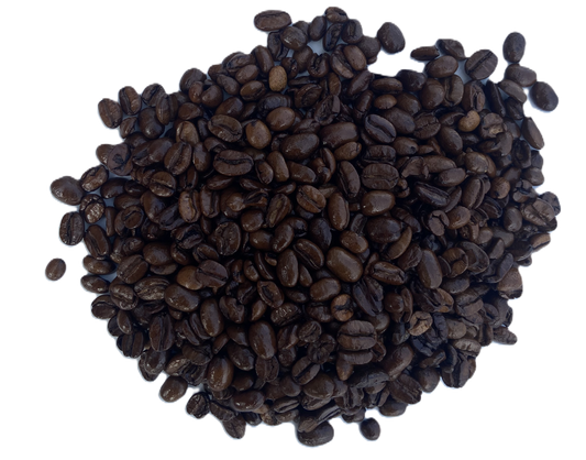 Pistachio Flavored Coffee