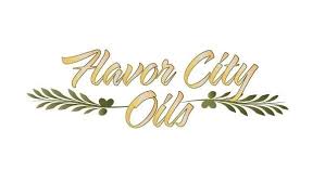 Flavor City Oils